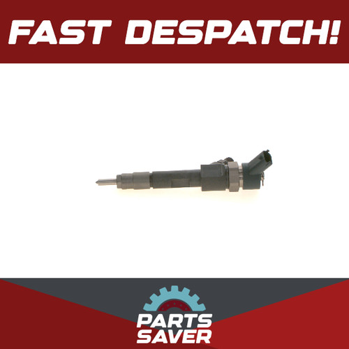 Iniettore carburante diesel