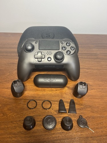 Controller scuf vantage - 2, per