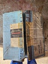 POMPA ACQUA 493169 PIAGGIO APE