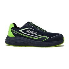 Sparco Impulse Willen ESD S1PS