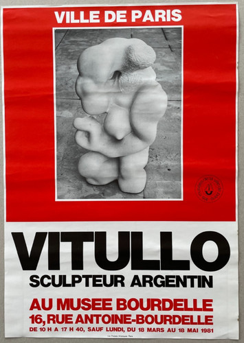Manifesto poster sesostris - manifesto,