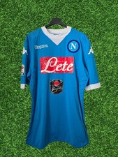 Maglia calcio Kappa gara