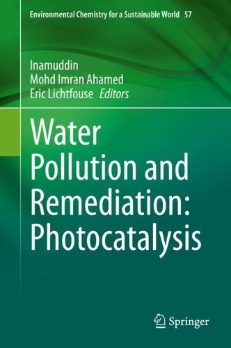 Water pollution and - water,