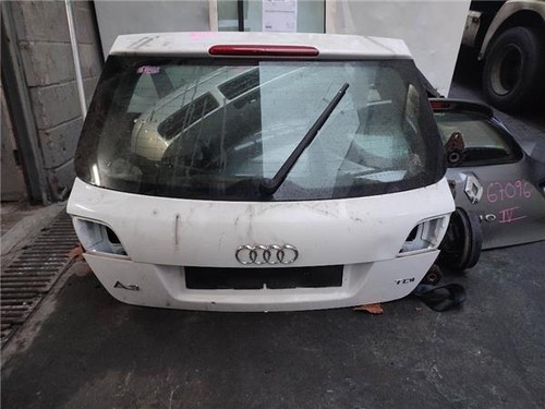 Portellone posteriore audi - posteriore,