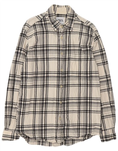 Camicia uomo zara relaxed fit - uomo,