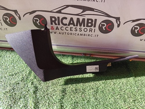 Battitacco per alfa romeo - per,