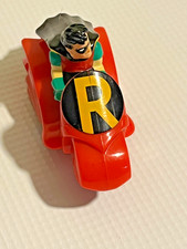 Modellino giocattolo vintage