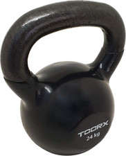 Kettlebell in Vinile Da 4 a 24