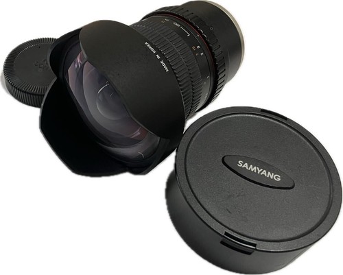 Samyang ed as - samyang,