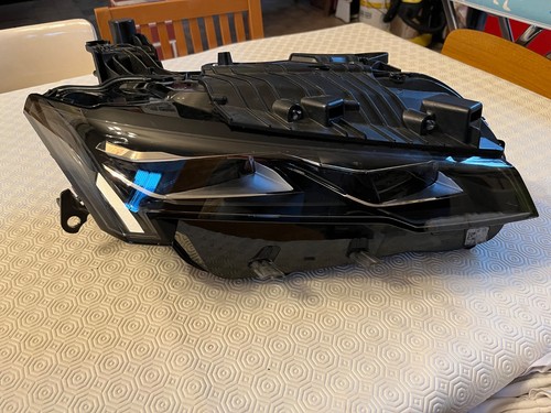 Faro anteriore destro peugeot - anteriore,