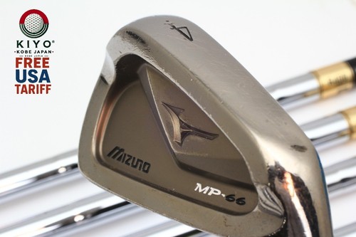 Pezzi mizuno 66 - 7, mp-66