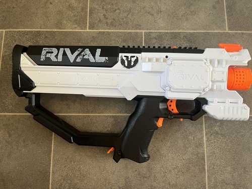 Pistola sfera nerf strike - nerf, n