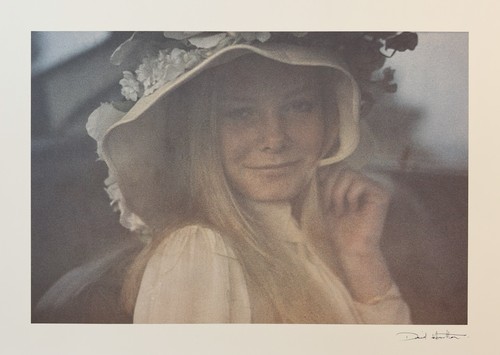 David hamilton portrait - hamilton,,