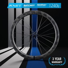 Set ruote bici da strada in