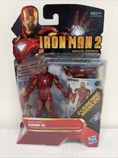 Iron Man 2 Movie Series #09