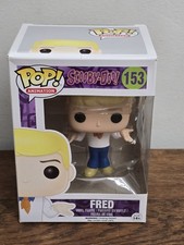 Funko Pop! Vinyl Scooby-Doo