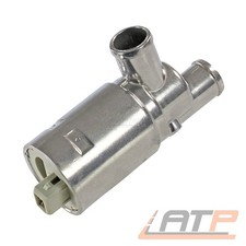 REGOLATORE DI VUOTO PER ALFA