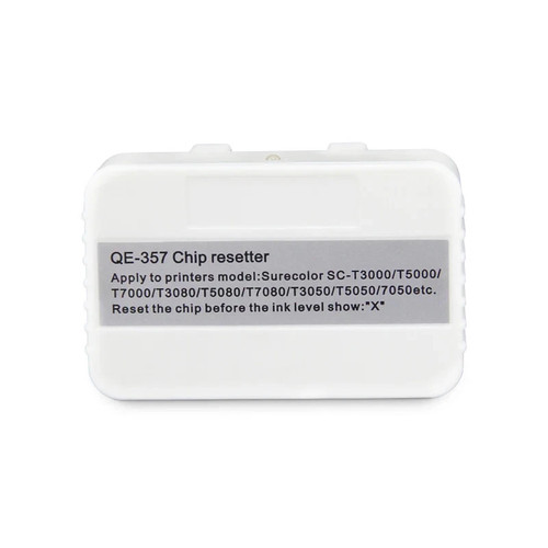 357 cartuccia chip resetter - qe-357,