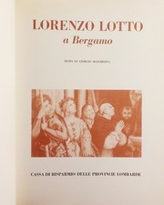G Mascherpa Lorenzo Lotto a