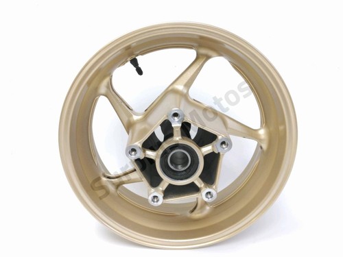 Jante arriere yamaha 530 - jante,