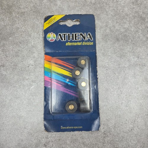 Rulli variatore athena x - 16,