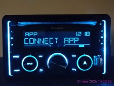 Autoradio Pioneer FH-S820DAB