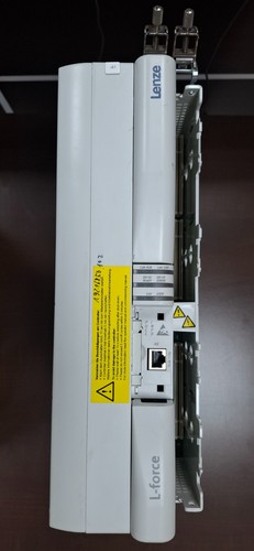 Inverter lenze 9400 - lenze,
