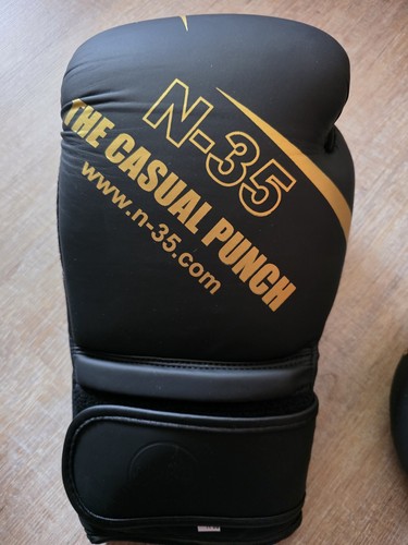 Guanti boxe per bambini - guanti,