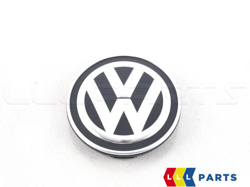 Genuine volkswagen coprimozzo - genuine,