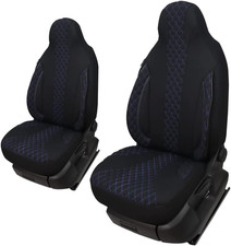 Set Di 2 Coprisedili per