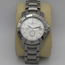 Baume et Mercier Capeland