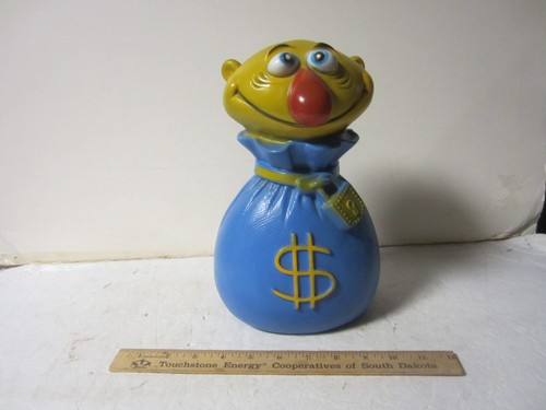 Salvadanaio vintage 1971 - , mr