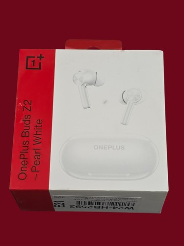 Oneplus buds pearl white - oneplus,