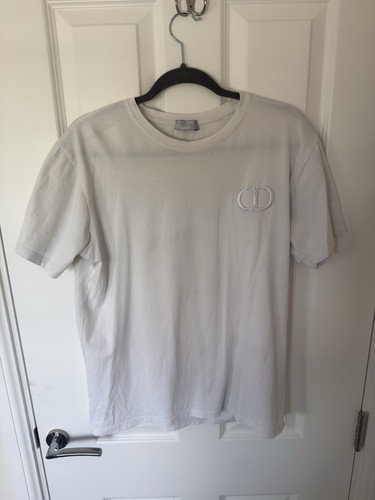 Shirt uomo christian dior - t-shirt,