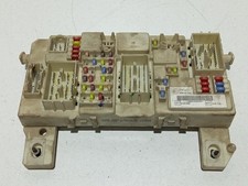 CENTRALINA PORTA FUSIBILI E