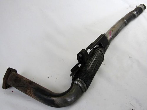 46738893 tubo scarico - di, con