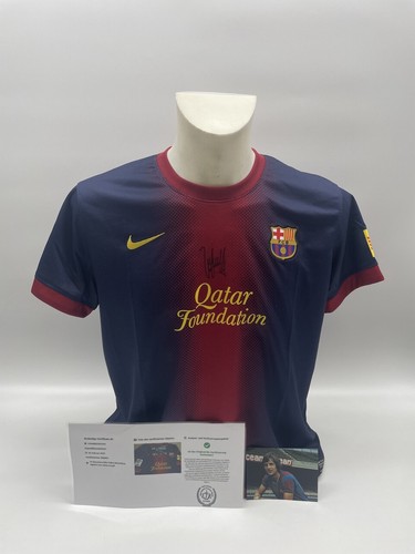 Maglia barcelona johan - fc,