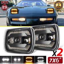 Per US Chevrolet Chevy