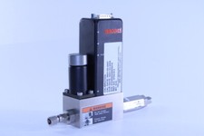 BROOKS Regolatore di flusso di massa 5850S/BC1CA1EB3AA1B1 500 SCCM ossigeno