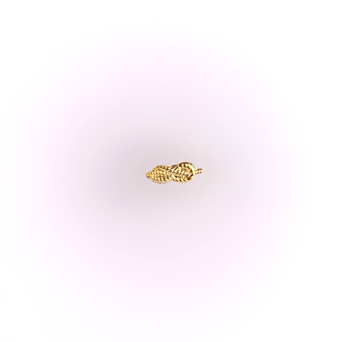 Spilla massonica 11x4mm - spilla,