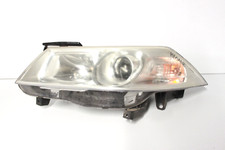 FARO PROIETTORE ANTERIORE SINISTRO RENAULT MEGANE 2A II 2° SERIE ANNO 2002 2010
