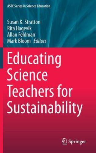 Educating science teachers - educating, for