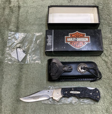Harley Davidson United Cutlery