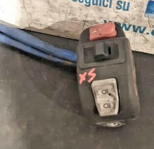 RICAMBI USATI, DEVIOLUCE