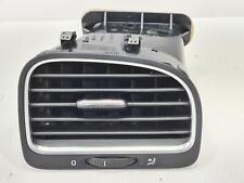 BOCCHETTA ARIA CRUSCOTTO DX PER VOLKSWAGEN Golf 6 Berlina 5K0819704 (08>12)