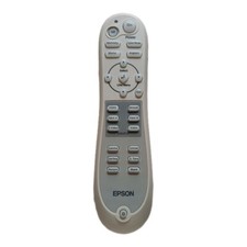 Telecomando proiettore epson - telecomando,