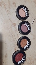 Make up, ombretti, ombretti in