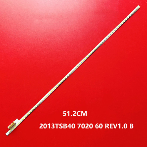 Barra led per - toshiba, 40l7355d