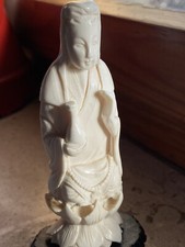 Statuetta Giapponese Antica