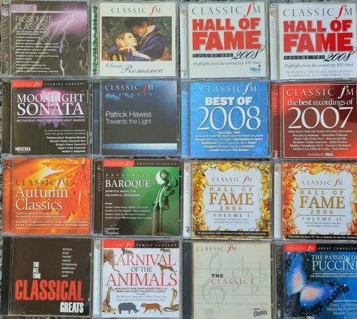 Classic magazine classical - magazine,